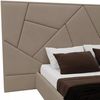 купить Кровать Bayro Elegans 1600x2000 c подъёмным механизмом ткань категория III в Кишинёве 