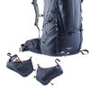 cumpără Rucsac turistic Deuter Aircontact X 70+15 ink în Chișinău 