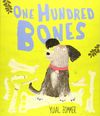 купить One Hundred Bones! by Yuval Zommer в Кишинёве 