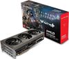 купить Видеокарта SAPPHIRE NITRO+ Radeon™ RX 9070 XT CRIMSON DESERT 16GB GDDR6 в Кишинёве 