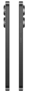 cumpără Smartphone Xiaomi Redmi Note 13 8/256GB Black în Chișinău 
