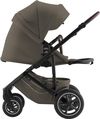 купить Детская коляска Britax-Römer SMILE 5Z Urban Olive Lux (2000039633) в Кишинёве 