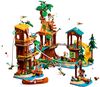 cumpără Set de construcție Lego 42631 Adventure Camp Tree în Chișinău 