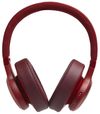 купить Наушники беспроводные JBL Live 500BT Red в Кишинёве 