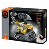 купить Конструктор iM.Master 8060 Robot WALL-E 3în1, Mechanical Master, cu T/C, 435pcs в Кишинёве 