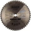 купить Диск отрезной Modeco Expert 186400 Disc pentru fierastrau circular 400mm 30/20/16, 48dinti, pentru lemn MN-65-866 в Кишинёве 