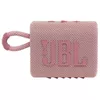 купить Колонка портативная Bluetooth JBL GO 3 Pink в Кишинёве 
