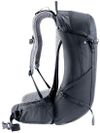 купить Туристический рюкзак Deuter Futura 29 EL black (3400426 7000 0) в Кишинёве 