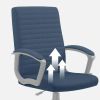 купить Офисное кресло Mark Adler Boss 2.5 Black в Кишинёве 