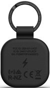 купить Умный брелок Satechi Vegan Leather Keychain with Find My в Кишинёве 