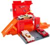cumpără Mașină Hot Wheels JHL43 Pliază și joacă-te (în asort.) în Chișinău 