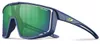 cumpără Ochelari de protecție Julbo FURY S BLUE 3CF FL GREEN în Chișinău 