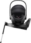 cumpără Scaun auto Britax-Römer BABY-SAFE PRO with VARIO BASE 5Z Classic Deep Black (2000040845) în Chișinău 