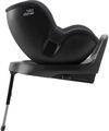 cumpără Scaun auto Britax-Römer DUALFIX PLUS Select Midnight Grey (2000036277) în Chișinău 