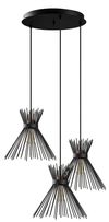 купить Освещение для помещений Trendy Kirpi-3085, 63x128x30cm в Кишинёве 