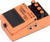 cumpără Accesoriu p/u instrumente muzicale Boss DS-2(B) EXP Turbo Distortion în Chișinău 