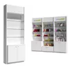 cumpără Casetieră Indart Vitrina 06 (80x30x230) în Chișinău 