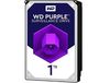 купить 3.5" HDD 1TB Western Digital Purple (Surveillance HDD) WD10PURZ, 5400rpm, SATA3 6GB/s, 64MB (hard disk intern HDD/внутренний жесткий диск HDD) в Кишинёве 