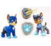 cumpără Jucărie Spin Master 6067087 Paw Patrol Mighty Movie mini figure, Pup Squad (assort.) în Chișinău 