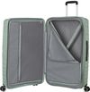купить Чемодан Samsonite Flytwist 78/29 TSA Exp Verde (155267/1128) в Кишинёве 