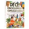 Enciclopedia copilului curios 