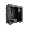 купить Case ATX GAMEMAX Silent Max, w/o PSU, 6x120mm fans. Sound Insulation, 2xUSB3.0, up to 8xHDD, Black в Кишинёве 