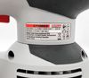 cumpără Mașina de polisat Crown CT13663V Шлифмашина эксцентр. кругл. Ø125мм 320W în Chișinău 