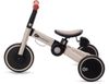cumpără Bicicletă KinderKraft 4TRIKE KR4TRI22GRY0000 silver în Chișinău 