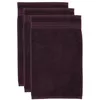 cumpără Prosop Beddinghouse 220063 Sheer Collection towel 30x50 Dark red în Chișinău 