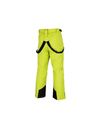 купить Лыжные штаны 4F MEN'S SKI TROUSERS SPMN001 CANARY GREEN в Кишинёве 