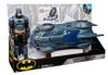 cumpără Mașină Spin Master 6070521 Batman: Batmobil cu figurina în Chișinău 