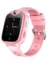 Smart Baby Watch KT09 2G, Pink 