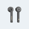 Edifier Earbuds TWS200BT, Black 