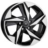 cumpără Jante auto RC Racing R15 5x114,3 RC-307-BF 40/6 40 6,0 în Chișinău 