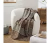 cumpără Cuvertură Ibena 1880/300 Jacquard Decke Ubud 150x200 în Chișinău 