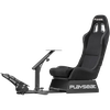 Gaming Chair Playseat Evolution  Actifit, Black 