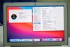 Apple MacBook Air 13" A1466 (Mid 2013) Intel Core i7/8GB/128GB (Grade C)
