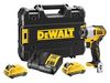 ШУРУПОВЕРТ ИМПУЛЬСНЫЙ DEWALT DCF801D2