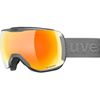 купить Защитные очки Uvex DOWNHILL 2100 CV RHINO SL/ORANG-ORA в Кишинёве 