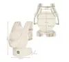 купить Кенгуру KinderKraft KNELAR00BEG0000 Elara beige в Кишинёве 