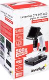 cumpără Microscop Levenhuk DTX 500 LCD Digital în Chișinău 