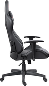 Геймерское кресло Marvo Chair CH-106, Black 