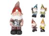 cumpără Decor pentru grădină ProGarden 44454 Гном с инструментом 15cm, 4 вида în Chișinău 