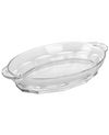 cumpără Formă de copt Luminarc P7672 Granity ovala 39x25cm în Chișinău 