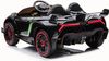 cumpără Mașină electrică pentru copii Richi MX615/2 Lamborghini Veneno, negru în Chișinău 