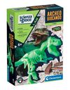 купить Игрушка Clementoni Set de joc Dinozaurului T-Rex (75123) в Кишинёве 