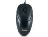 купить Mouse SVEN RX-111 black, USB (mouse/мышь) в Кишинёве 