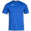 купить Одежда для спорта Joma T-Shirt Combi Royal (XS) 100052.700 в Кишинёве 