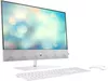 cumpără Monobloc PC HP AiO Pavilion 27-ca1034ci (6C8P0EA#UUQ) în Chișinău 