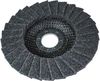 cumpără Disc de șlefuire Raider 164157 Disc abraziv nețesut BBL, gri, 125mm în Chișinău 